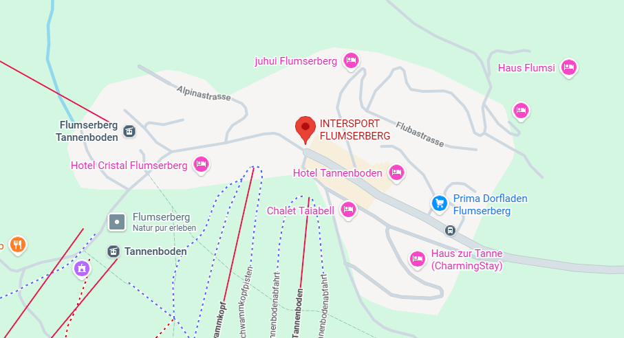 Flumserberg